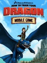 game pic for How to Train Your Dragon  S60